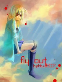 fly out